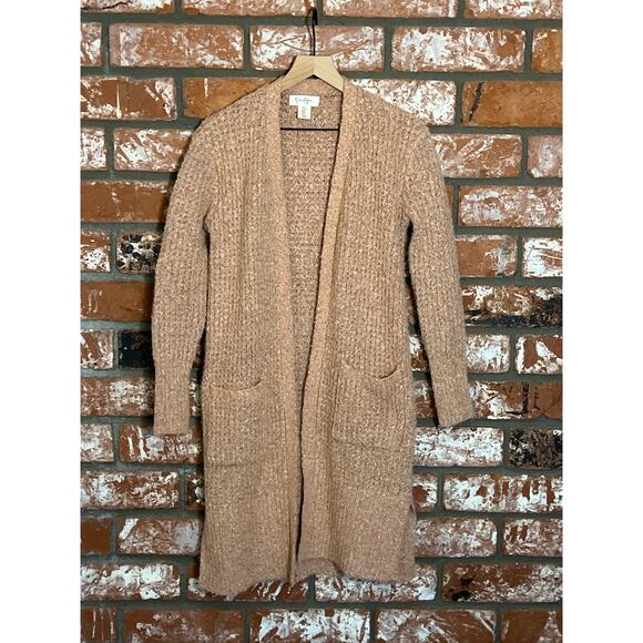 Jessica Simpson Long cardigan - Picture 1 of 6